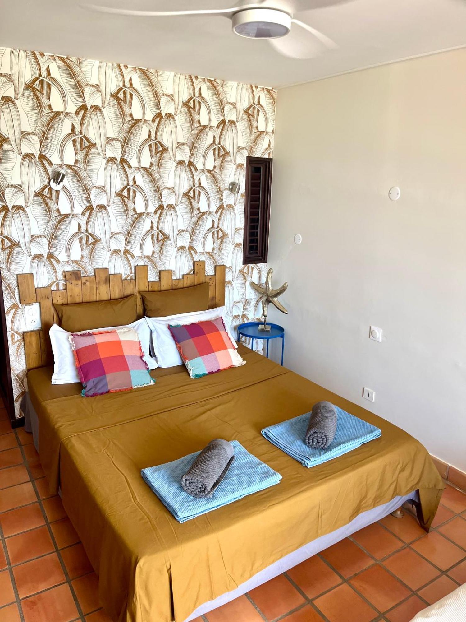 Appartement L'Escale Bleue à Trinité  Extérieur photo